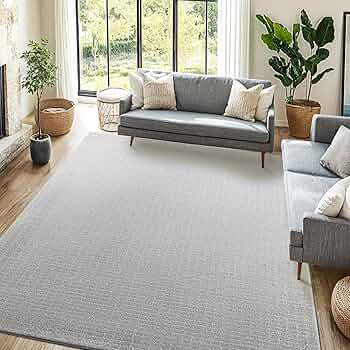 Frame Elegance Wool Rug 120×160 cm Frame Elegance Wool Rug 120×160 cm Q890-001_ClassicGreen.webp