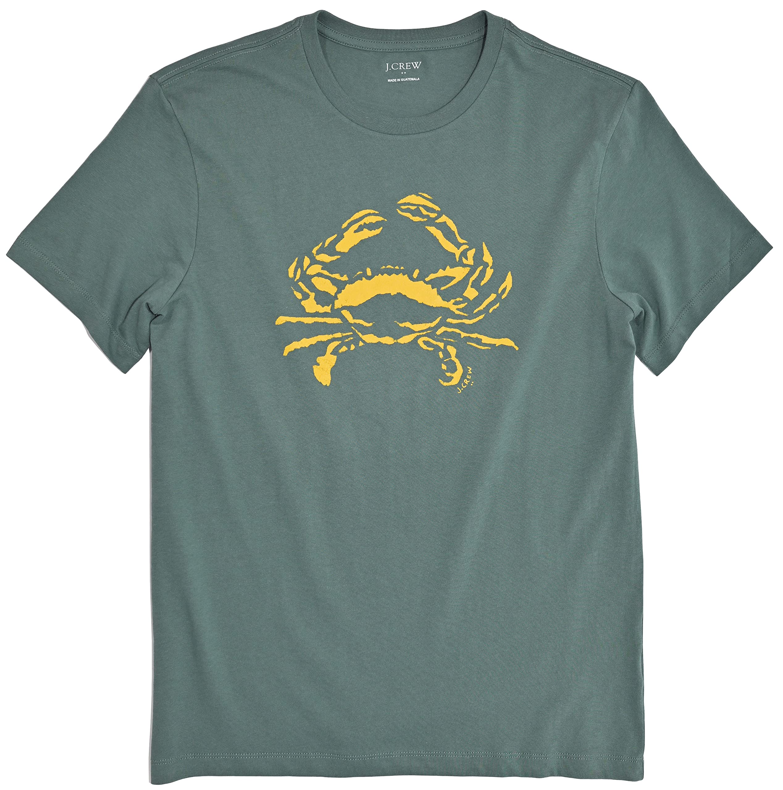 J.Crew MercantileMen's Short Sleeve Graphic T-Shirt