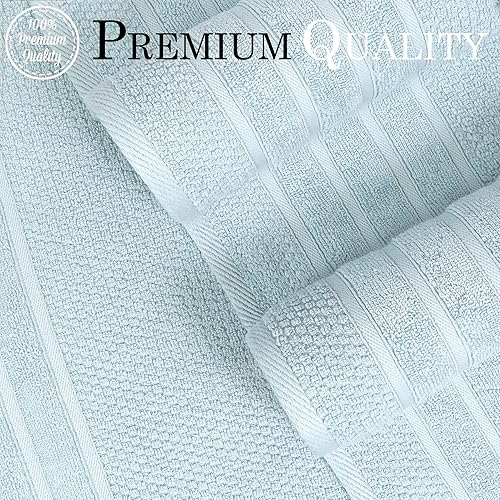 Vista 254 de Toalla de baño Parent 2-Morado