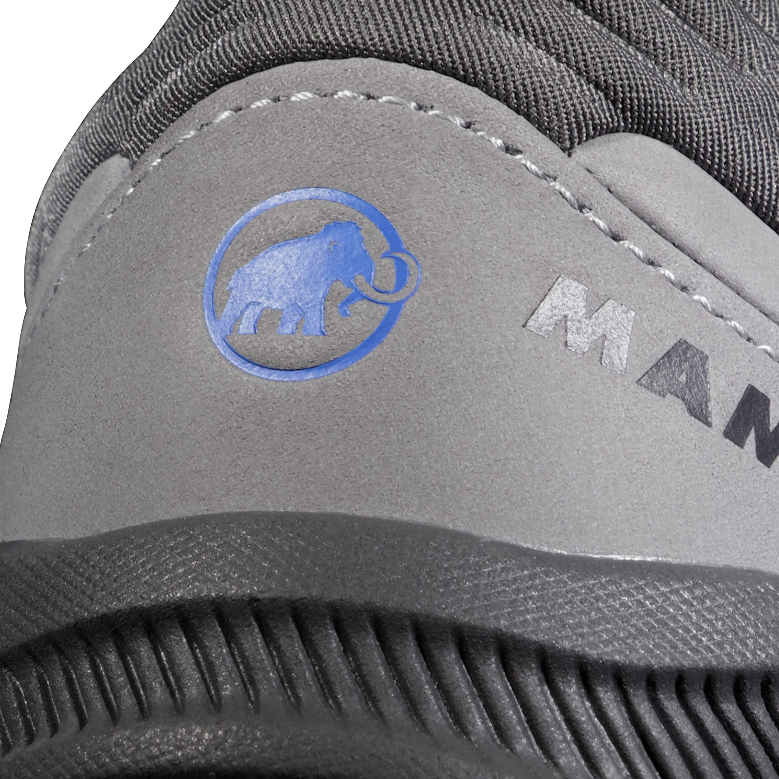 Mammut, Noir Bleu Marine, 40 EU