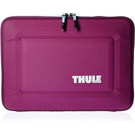 thule sweden laptop case