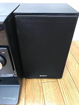 ソニー コンポ CMT-S10 ウォークマン CD ラジオ CDコンポ CMT-S10 | システムステレオ | ソニー