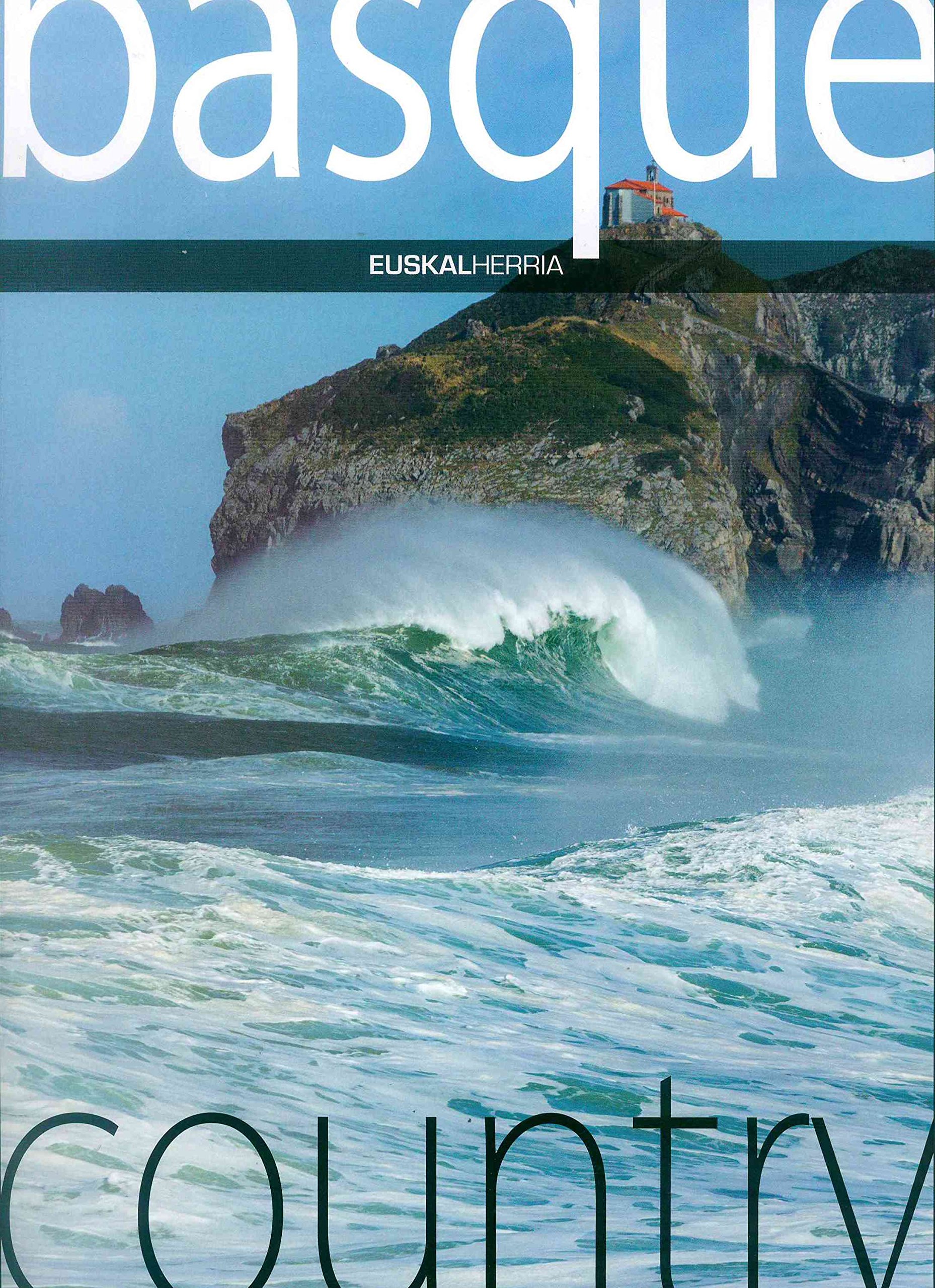 Basque Country. Euskal Herria