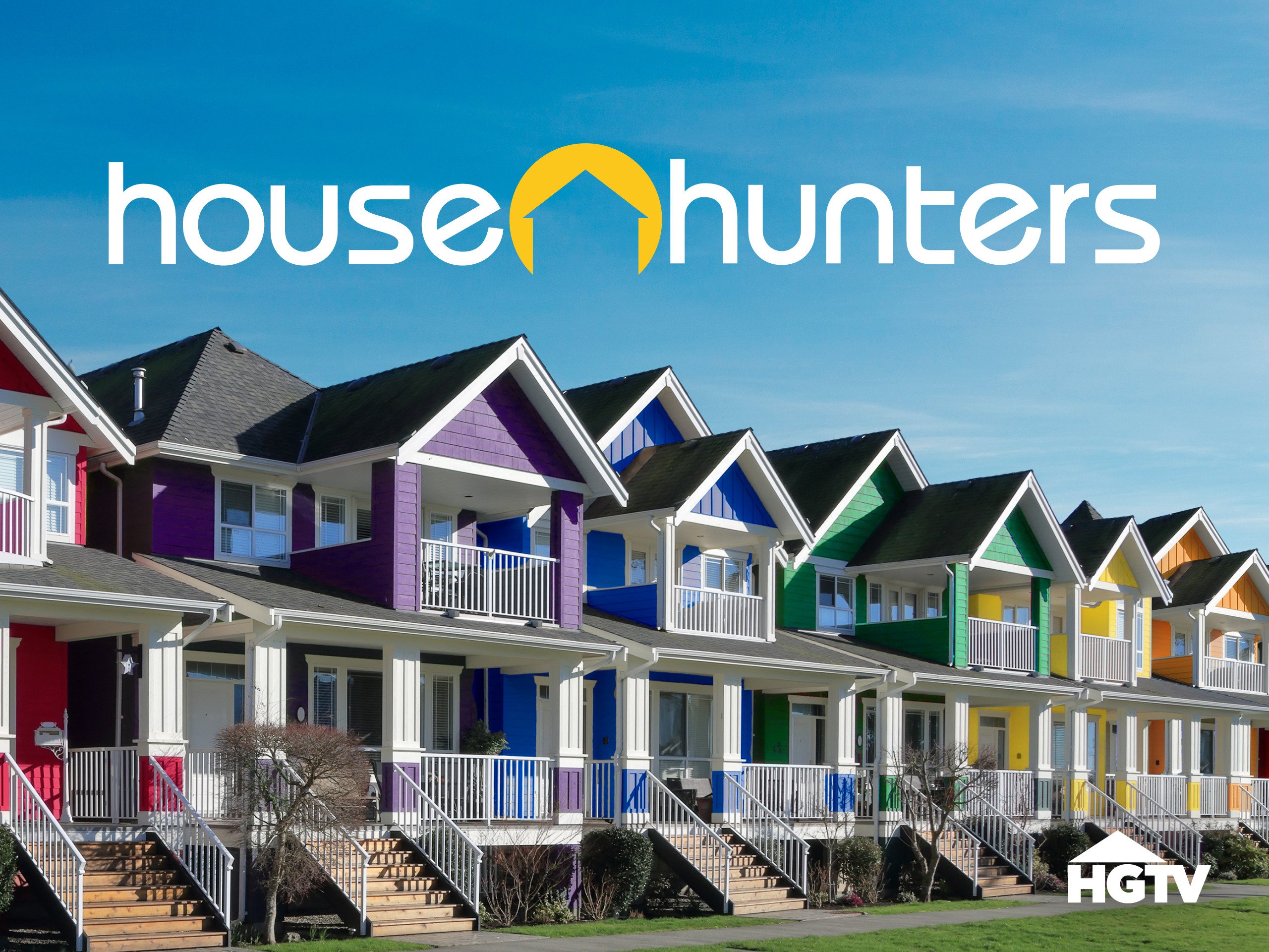 What is a house hunter stream?