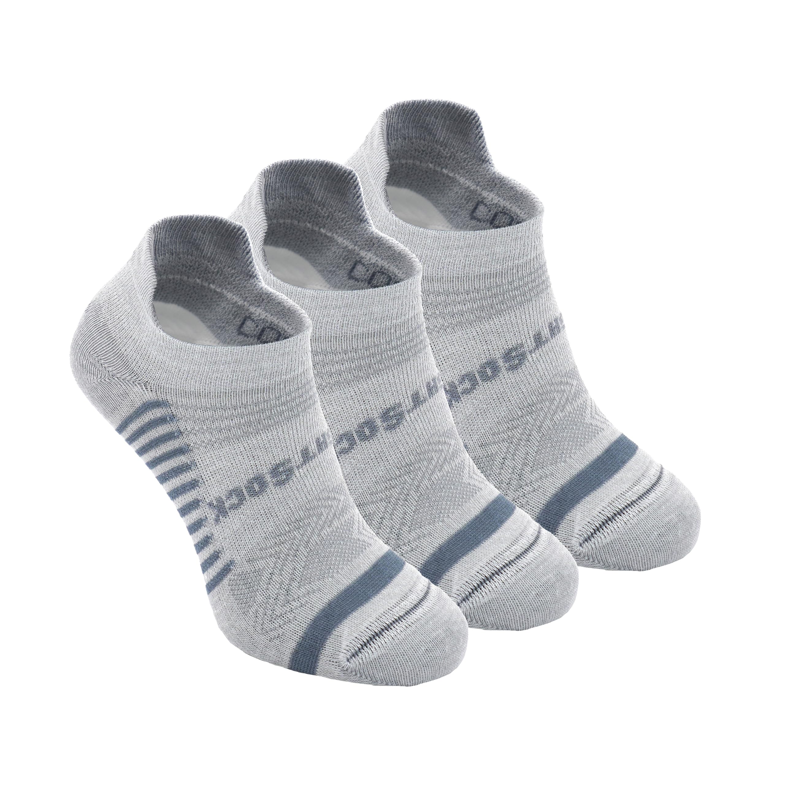 Wrightsock Calzini da donna specifici in blister Free Coolmesh II, Tab