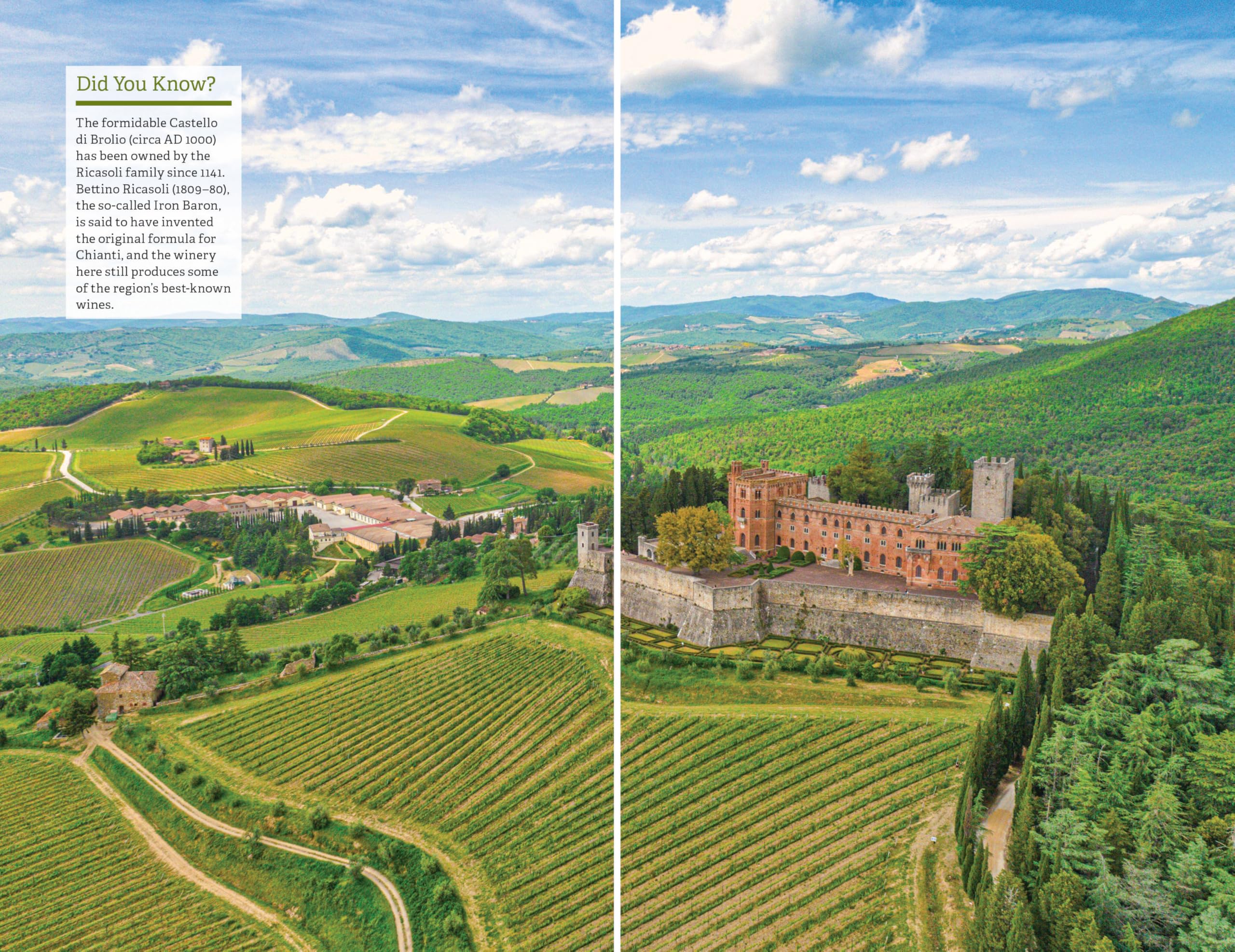 Fodor's Florence & Tuscany: With Assisi & the Best of Umbria