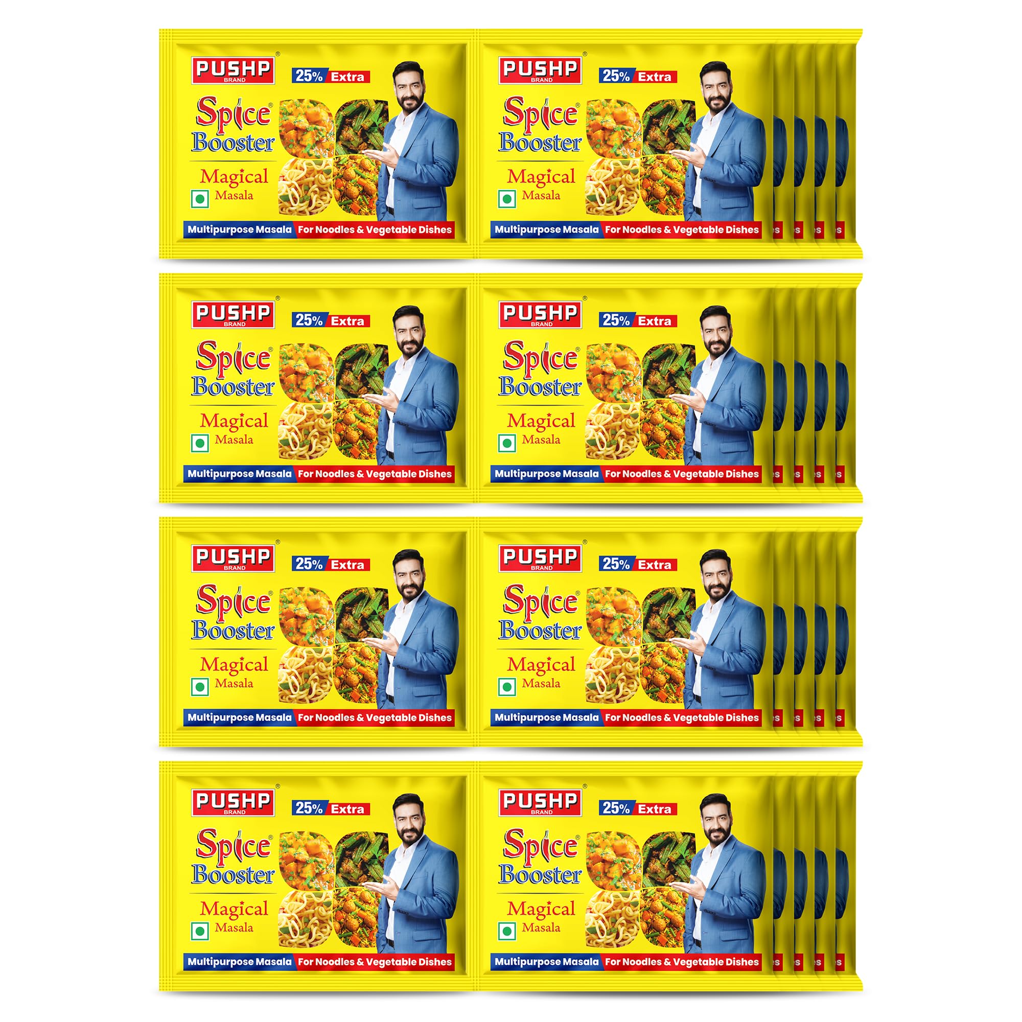 Spice Booster Magical Masala (pack of 40)
