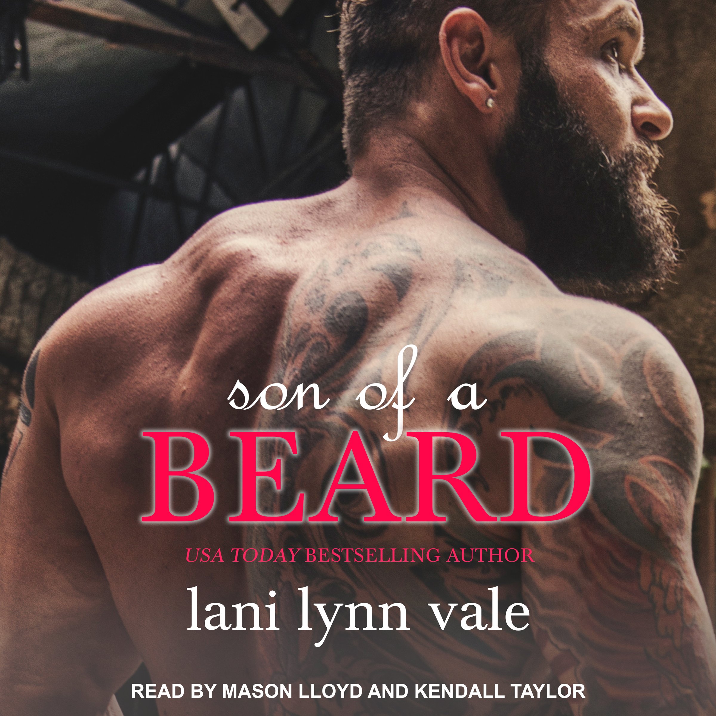 Cover art for Son of a Beard