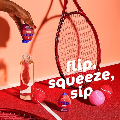 Miniatura 82 de MiO - Potenciador líquido de agua, sin azúcar y con sabor natural a limonada, 1 unidad, 3.24 onzas líquidas