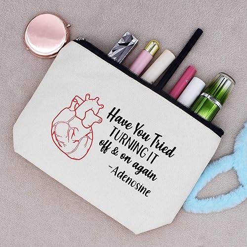 Miniatura 5 de Bolsa de enfermera, Has intentado apagarlo y encenderlo de nuevo