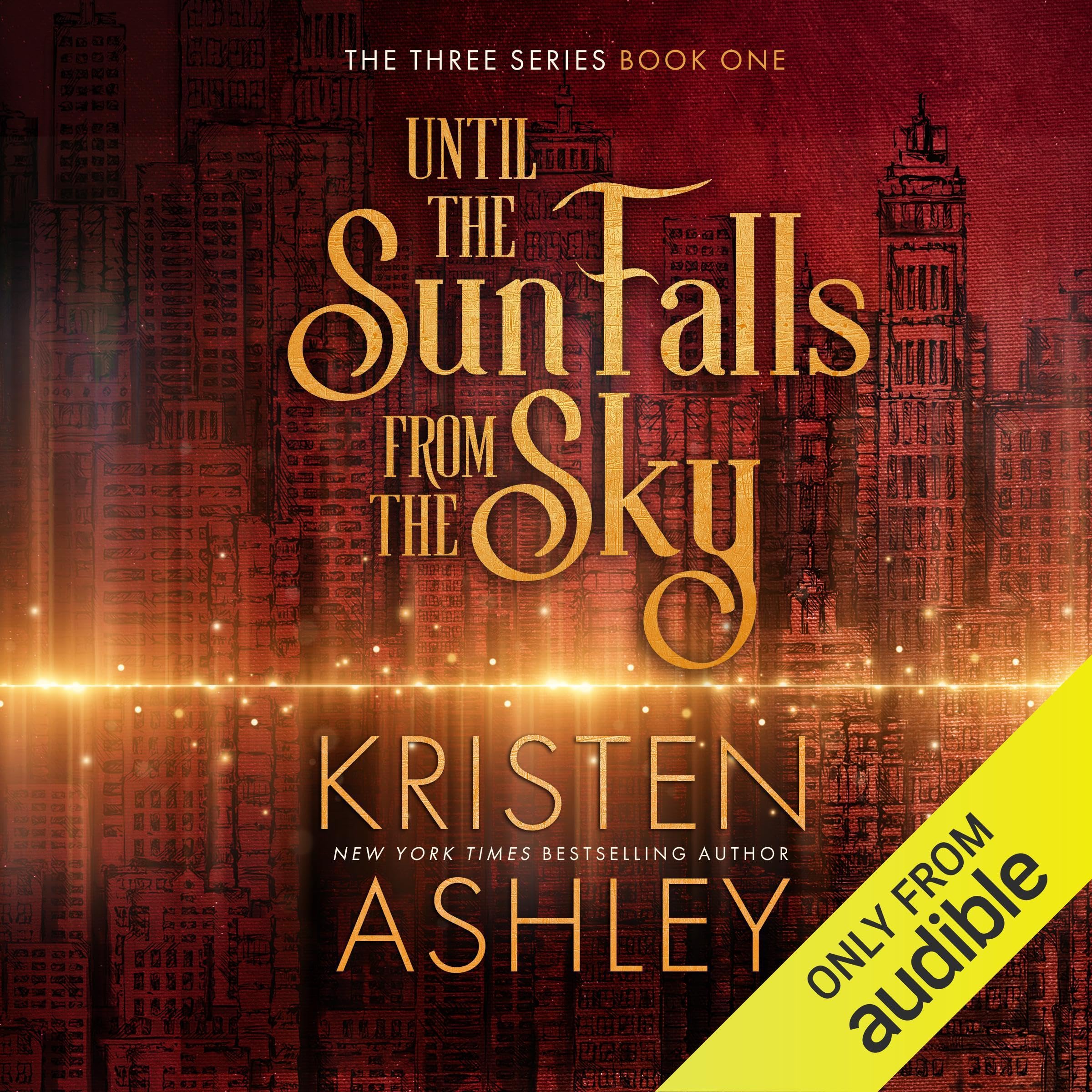 Cover art for Until the Sun Falls from the Sky