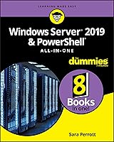 Algopix Similar Product 14 - Windows Server 2019  PowerShell