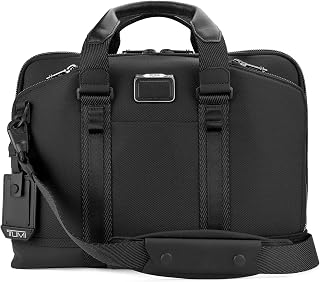 [トゥミ] ブリーフケース 0232790D/1424881041 アカデミーブリーフ ブラック 黒 [並行輸入品]