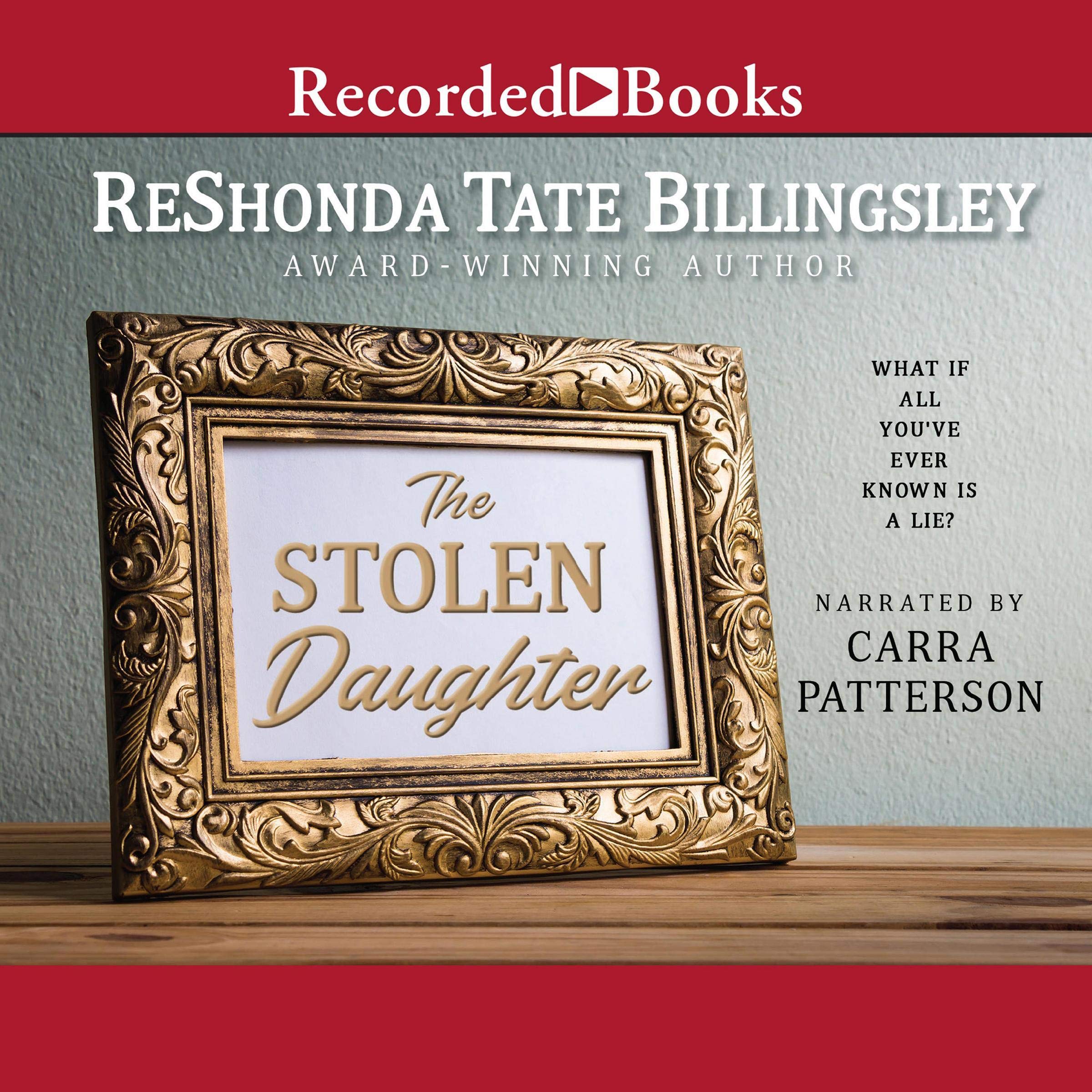 The Stolen Daughter