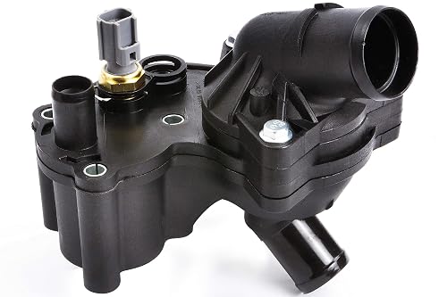 BOXI 902-860 Thermostat Housing Kit for Ford Explorer & Mercury Mountaineer