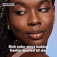 Vista 5 de Almay Delineador de ojos - Negro - 0.01 oz