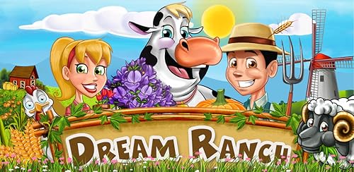 Dream Ranch