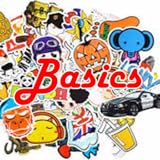 Beautiful photographs. Basics in Math Education - New