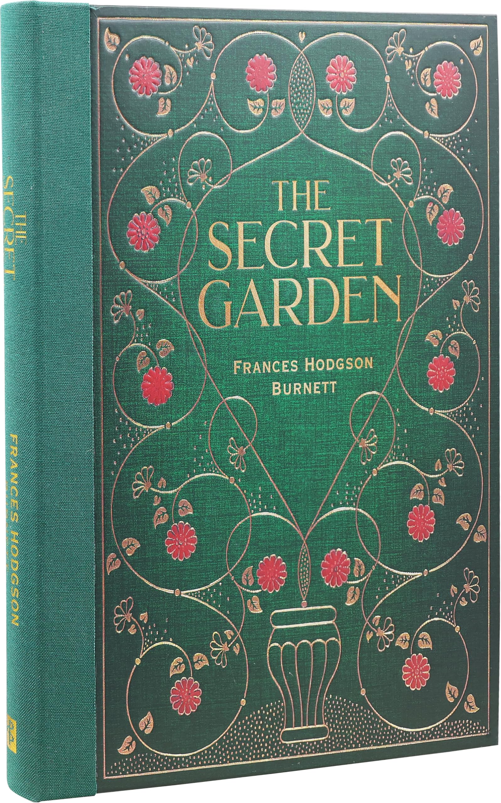 The Secret Garden (Masterpiece Library Edition) - Image 2