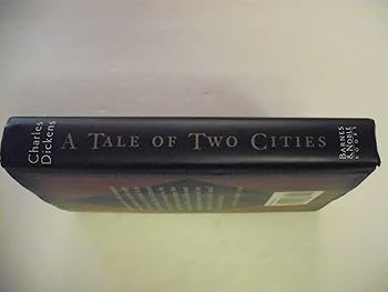 希少　A Tale of Two Cities - Dickens 91OSclgcTyL._UF350,350_QL50_.jpg