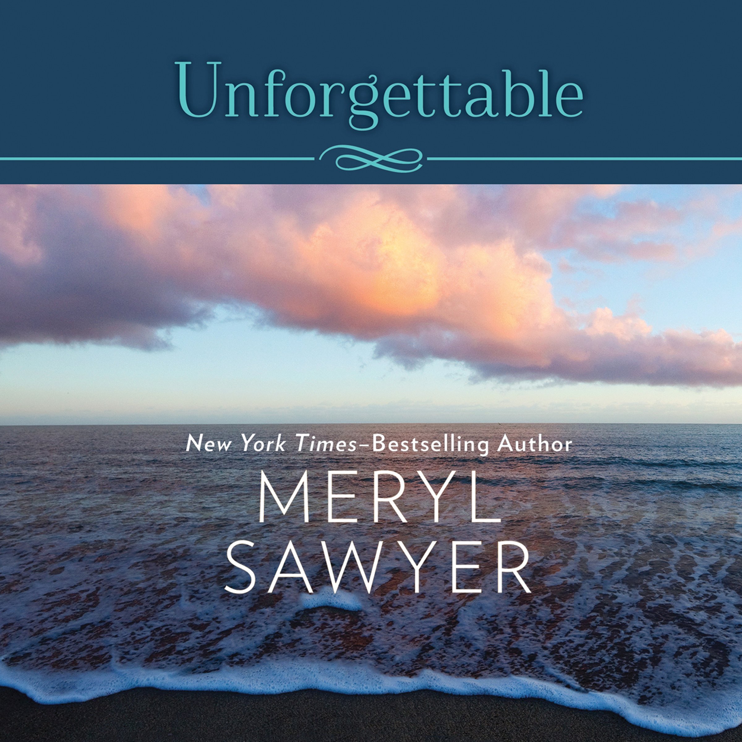 Cover art for Unforgettable