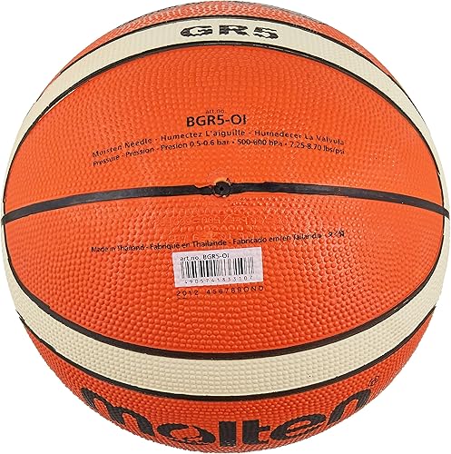 Miniatura 2 de (Fundido) ー GR5 BGR5