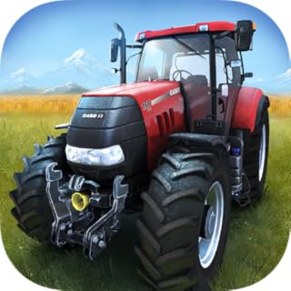 Farming Simulator 14