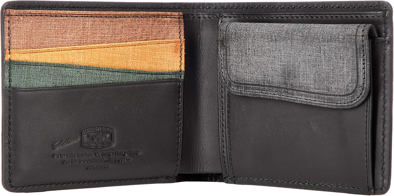Men's FOLD Wallet