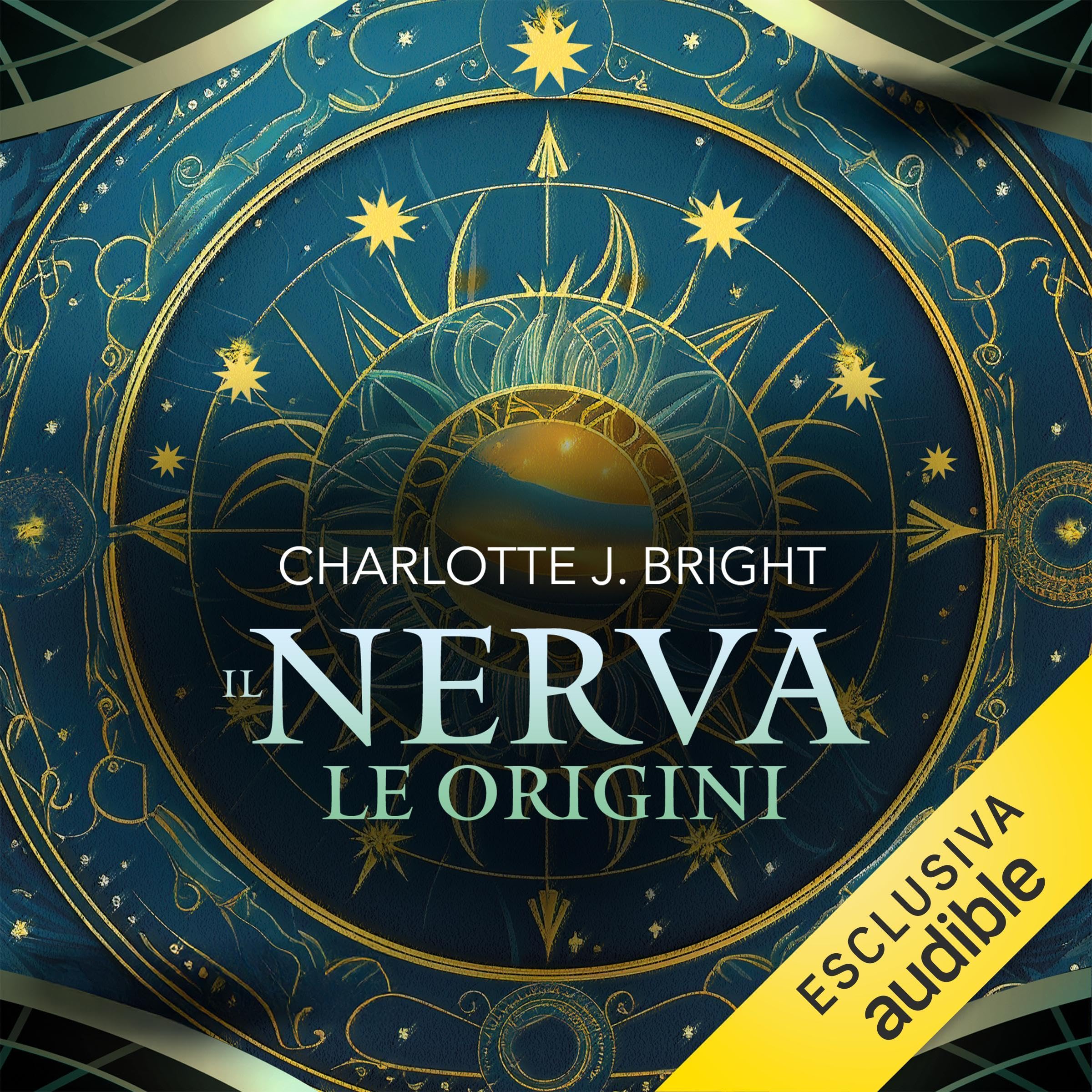 Il Nerva: Le Origini: Trilogia del Nerva, Vol. 1