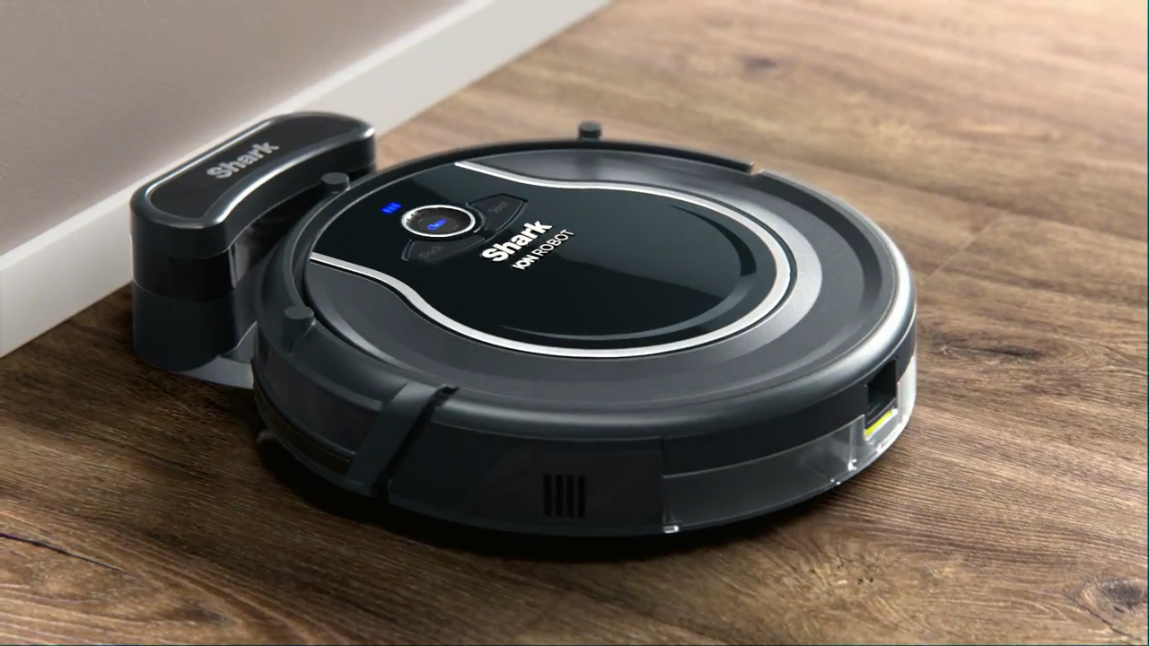 HomePro for Shark ION VacuumAmazon.co.ukAppstore for Android