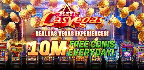 Play Las Vegas - Casino Slots