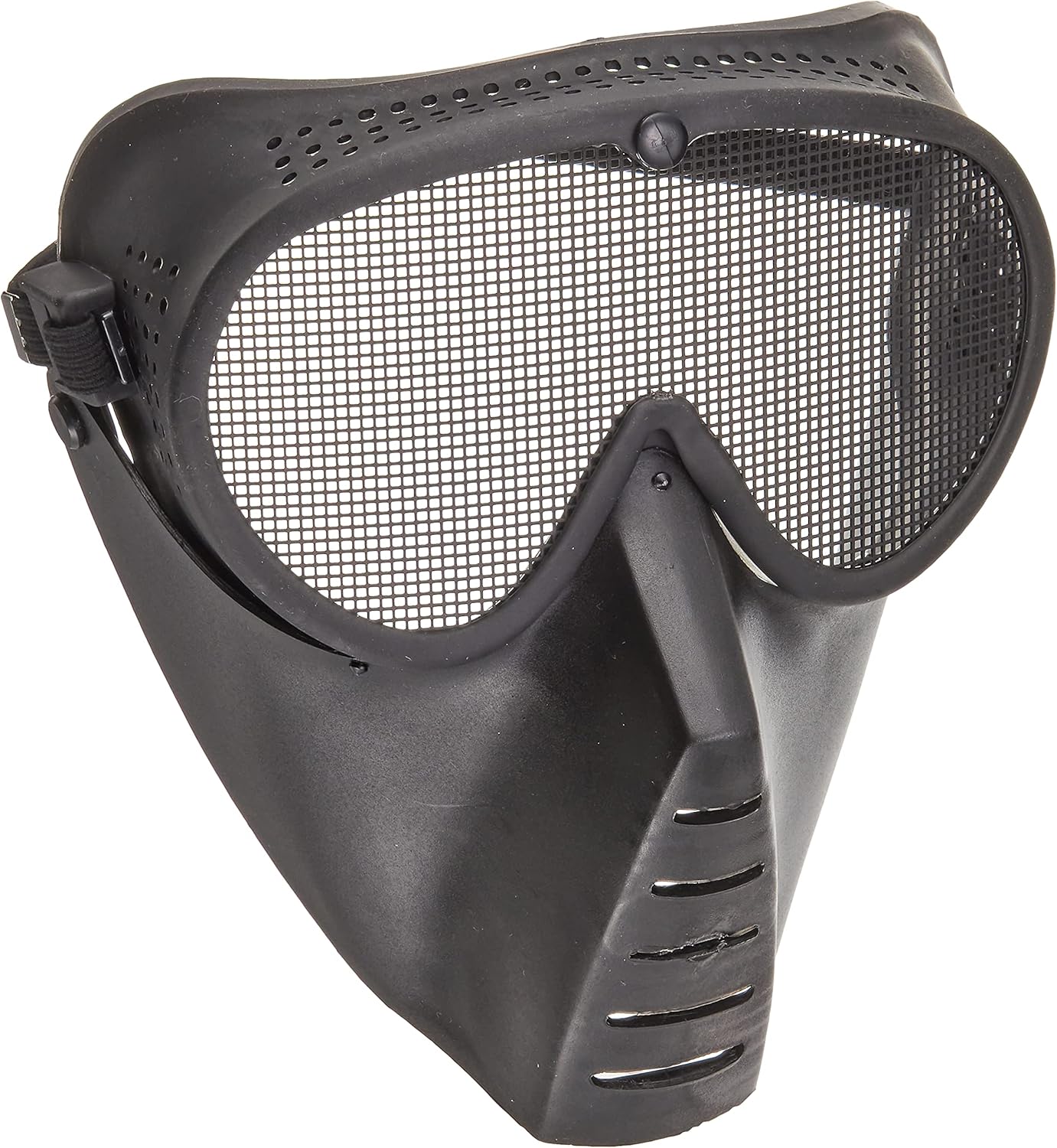 サンセイ マスク & ゴーグル 日本遊戯銃協同組合 安全規格合格