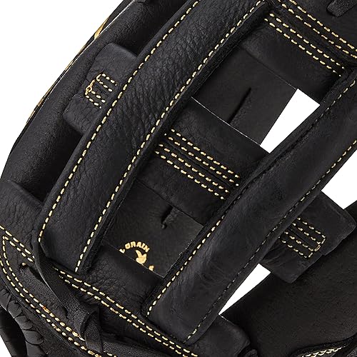 Miniatura 9 de Mizuno Serie de guantes de sóftbol de lanzamiento lento Premier