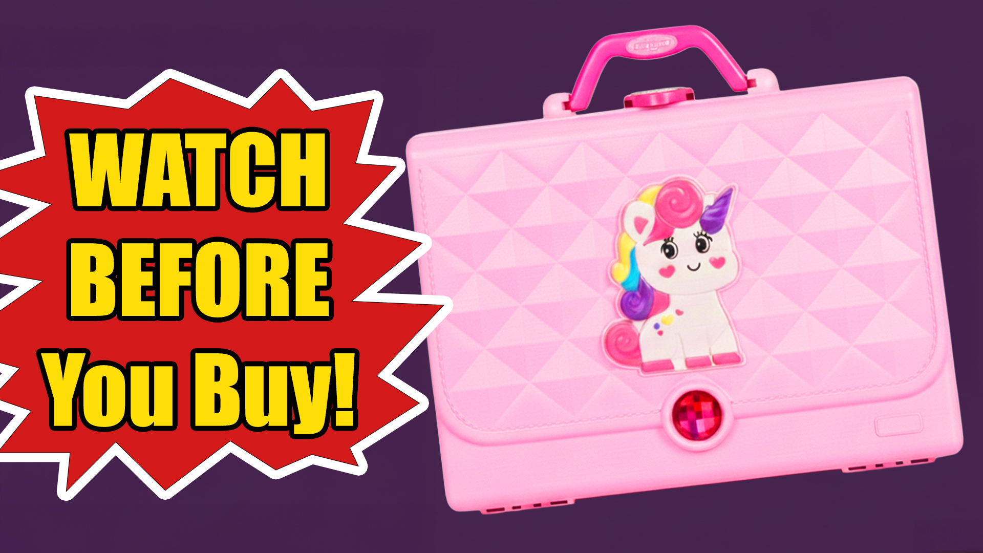 Watch Complete Unboxing! See what is included in the kit! on Amazon Live