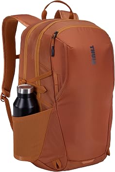 Thule Enroute 23L Notebook Sırt Çantası Natural Orange