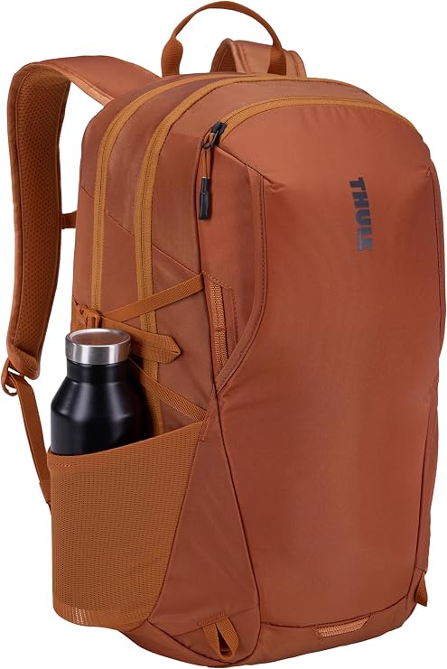 Thule Enroute 23L Notebook Sırt Çantası Natural Orange