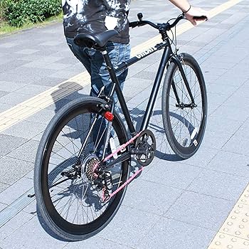 CREATE BIKES クリエイトバイク ピストバイク 700C 固定ギア CREATE BIKES クリエイトバイク ピストバイク 700C 固定ギア