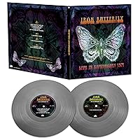 Vista 2 de Live In Copenhague 1971