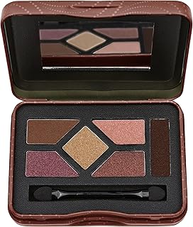 L.A. Girl Paleta de sombras de ojos inspirado...
