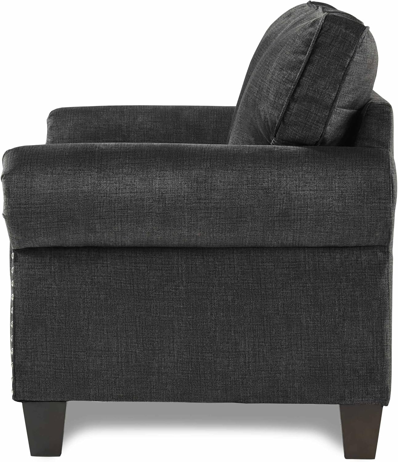Apa view of the Homelegance Cornelia Sofa