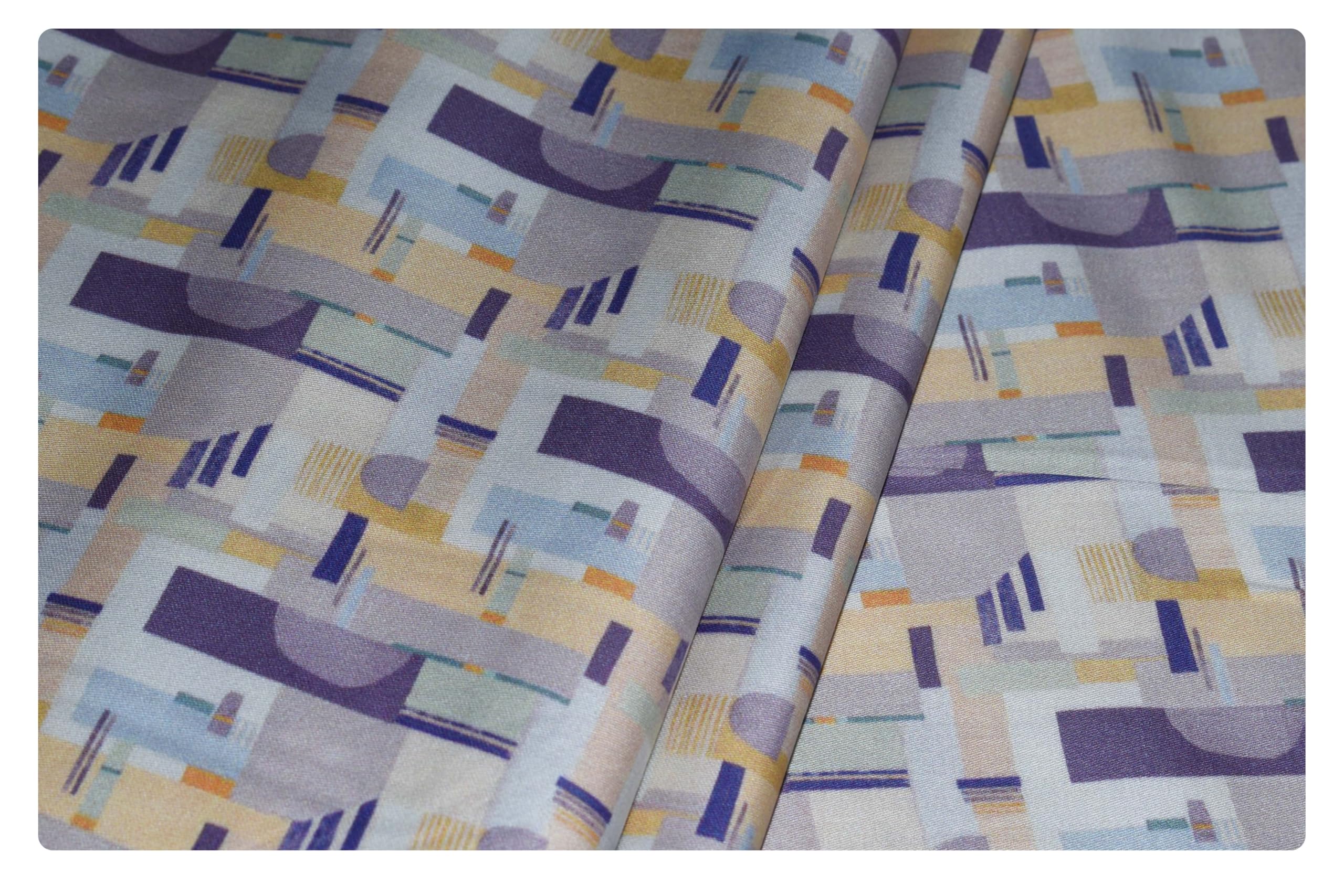 arvind Men's Pure Cotton Digital Hd Printed Unstitched Shirt Fabric (DG20A9, Free Size)-picture-34