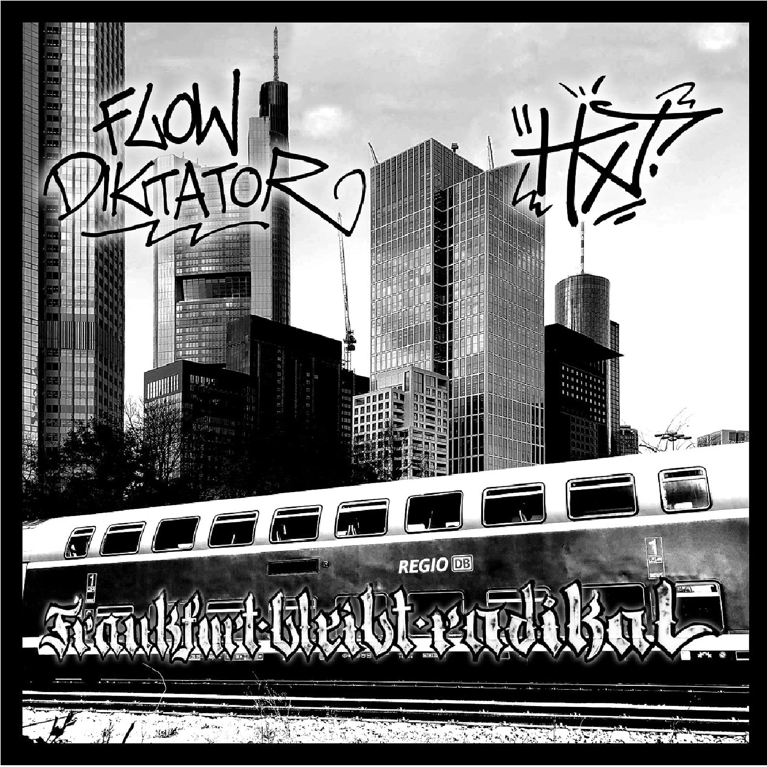Flowdiktator