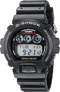 Casio Men's G-Shock GW6900-1 Tough Solar Sport Watch - coolthings.us