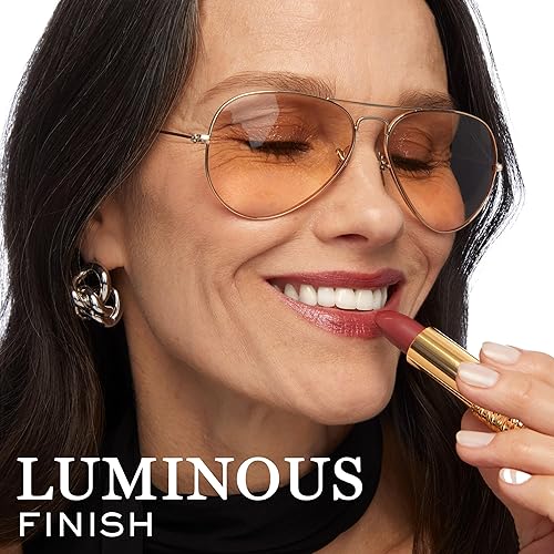 Miniatura 8 de Lancôme L'Absolu Rouge - Lápiz labial hidratante en crema, resistente a las manchas y acabado luminoso, comodidad de hasta 18 horas