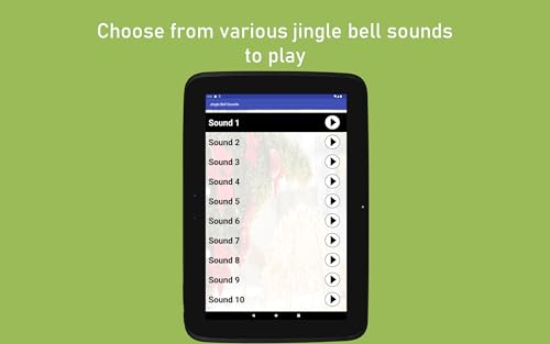 Jingle Bell Sounds