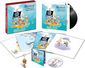 Les Momes Et Les Enfants D'Abord