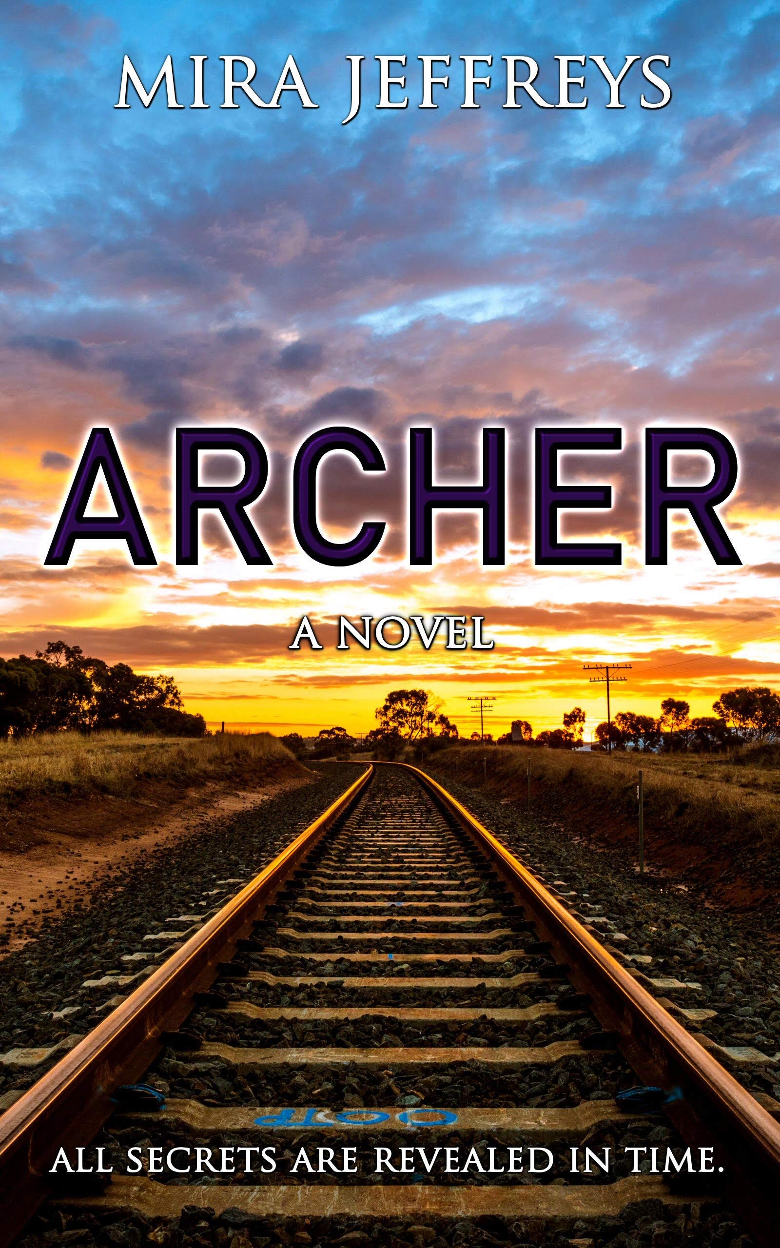 Book review of Archer - Readers' Favorite: Book Reviews and Award Contest