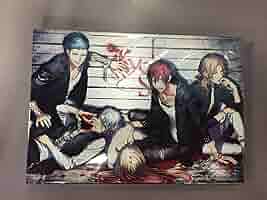 (未使用･未開封品)　DYNAMIC CHORD feat.KYOHSO 初回限定版B盤 kmdlckf Amazon | DYNAMIC CHORD feat.KYOHSO 初回限定版B盤 【早期予約