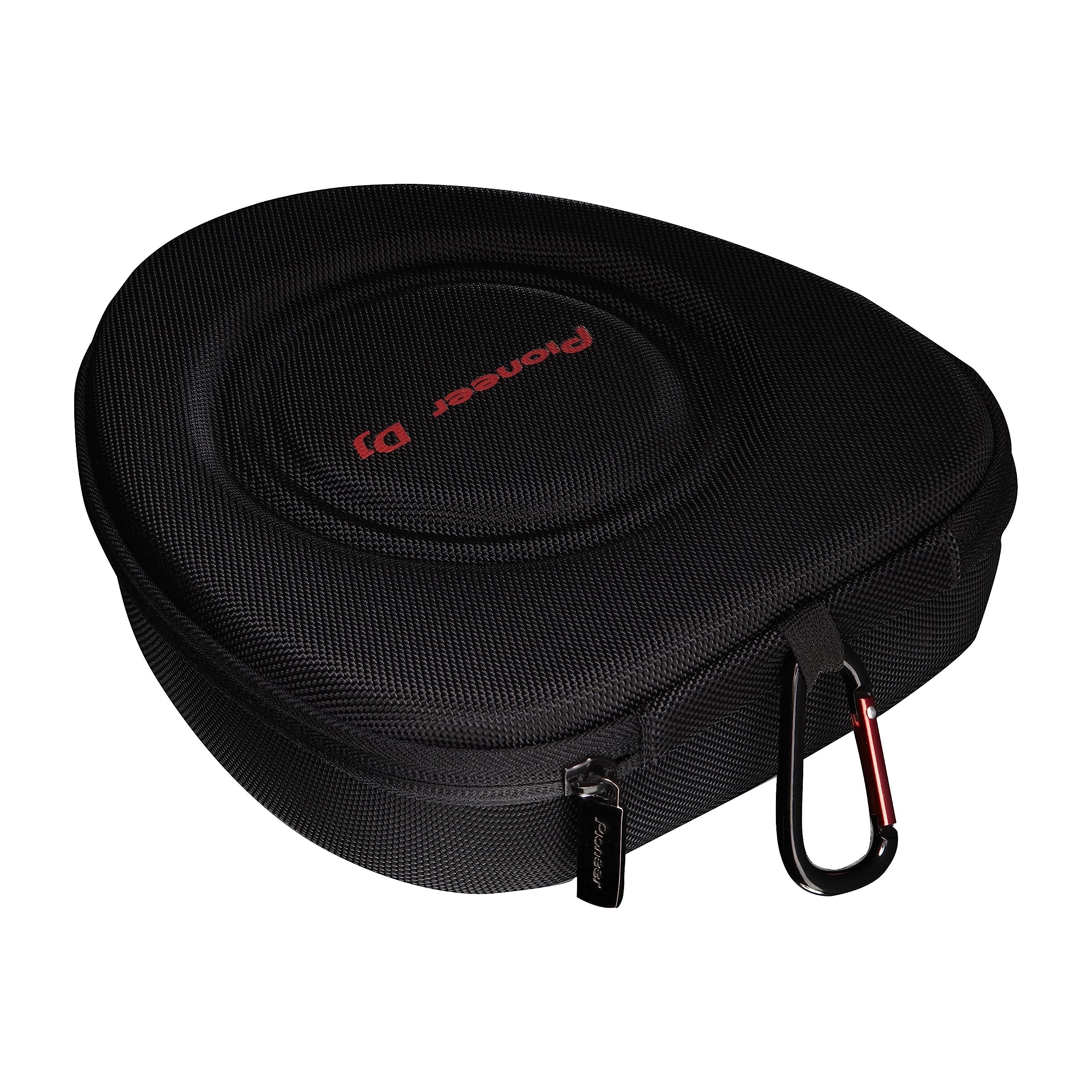 Amazon.co.jp: Pioneer HDJ-2000/1500専用ヘッドホンケース HDJ-HC01
