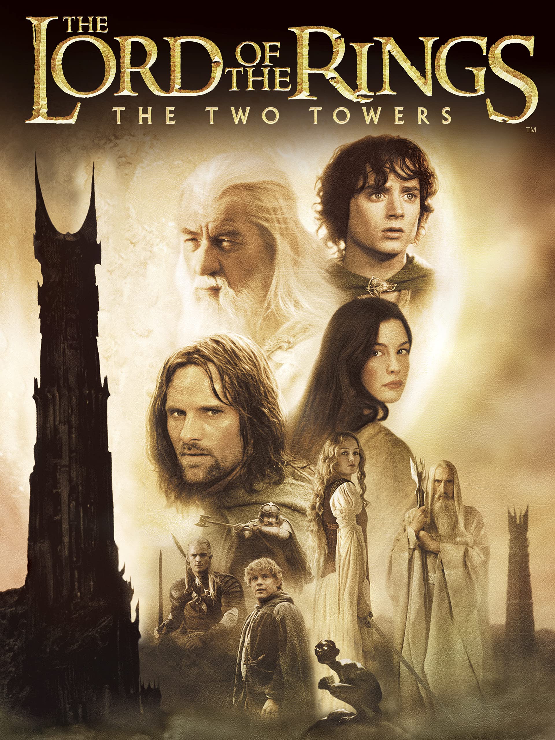 Lord of the Rings: The Two Towers